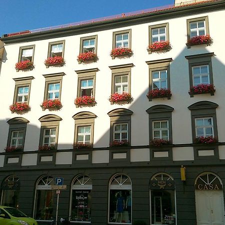 Boutique Hotel Little Venezia Bamberg Exterior photo