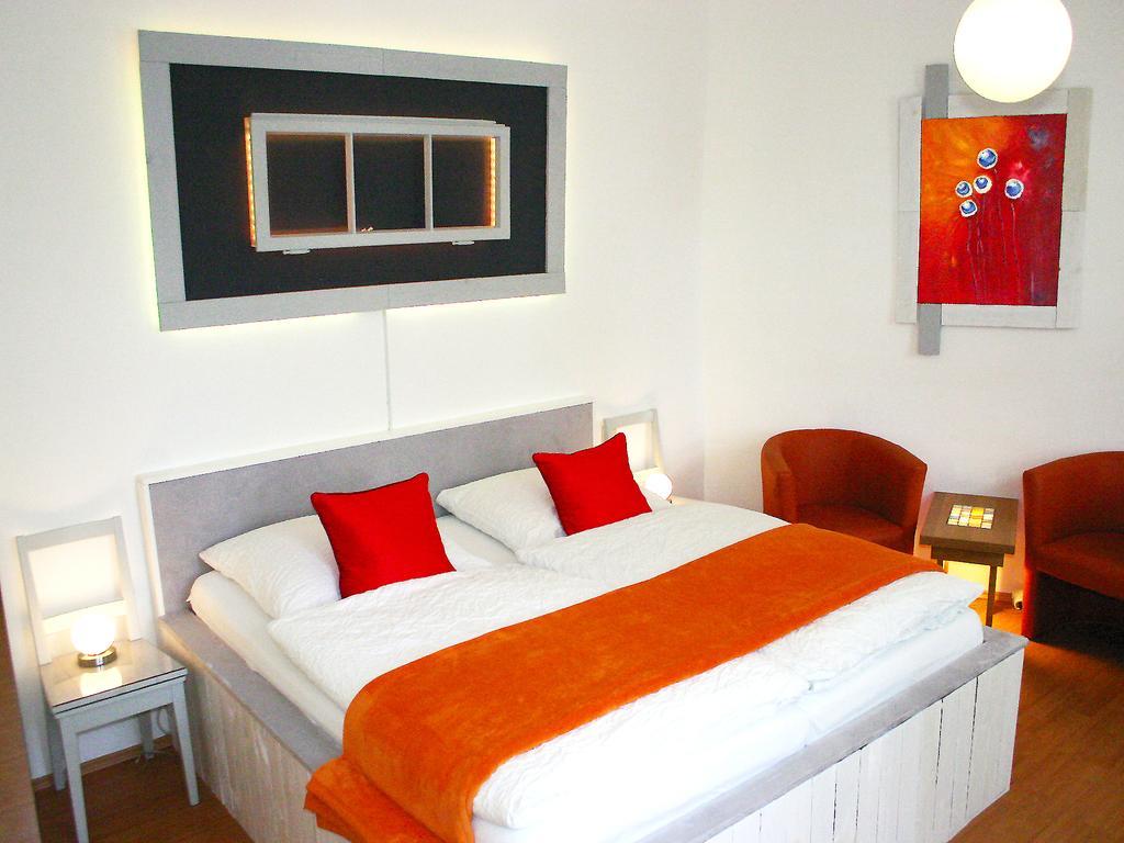 Boutique Hotel Little Venezia Bamberg Room photo