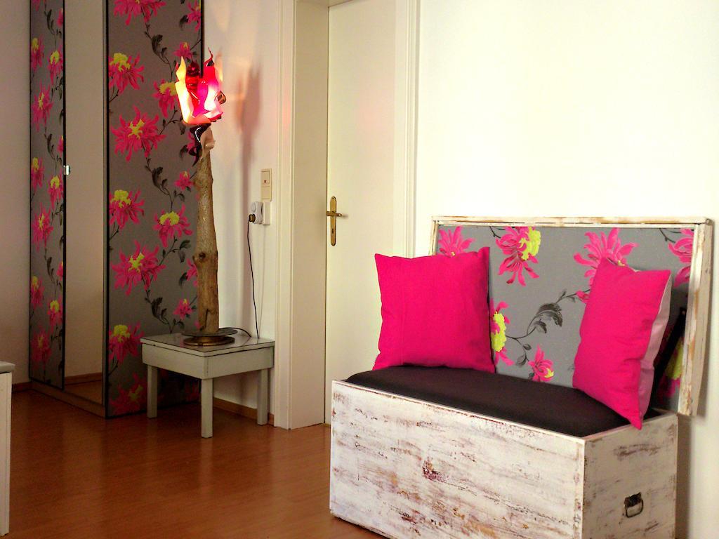 Boutique Hotel Little Venezia Bamberg Room photo